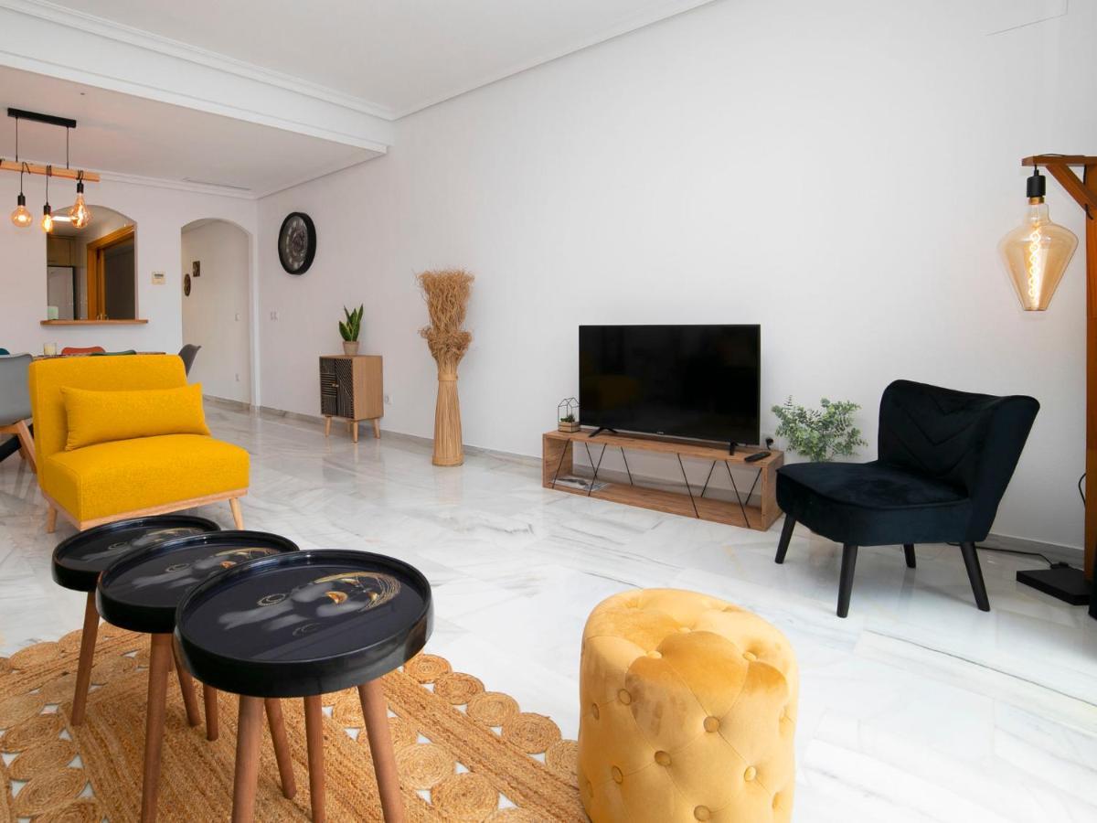 Apartment Calpe Bay-3 By Interhome Exterior photo