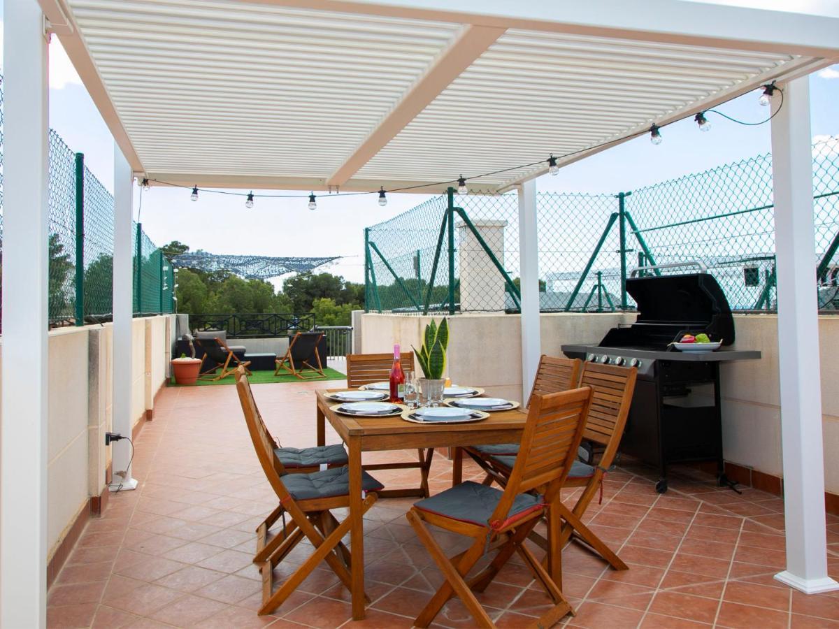 Apartment Calpe Bay-3 By Interhome Exterior photo