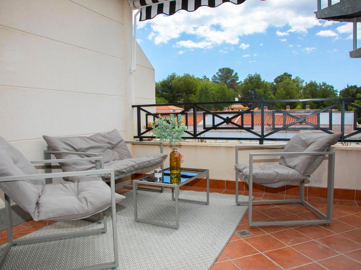 Apartment Calpe Bay-3 By Interhome Exterior photo